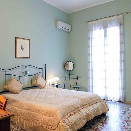 Casa Vacanza Albamarina Trapani Extérieur photo