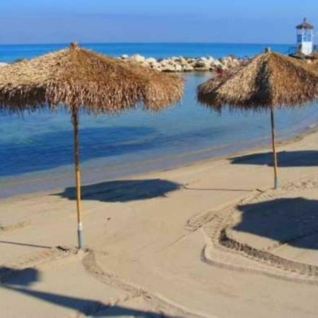 Casa Vacanza Albamarina Trapani Extérieur photo