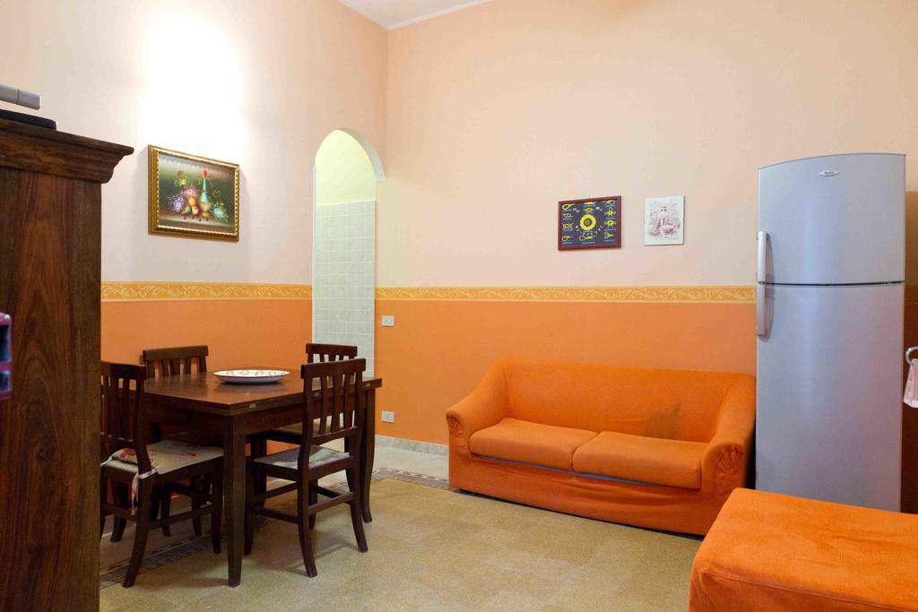 Casa Vacanza Albamarina Trapani Chambre photo