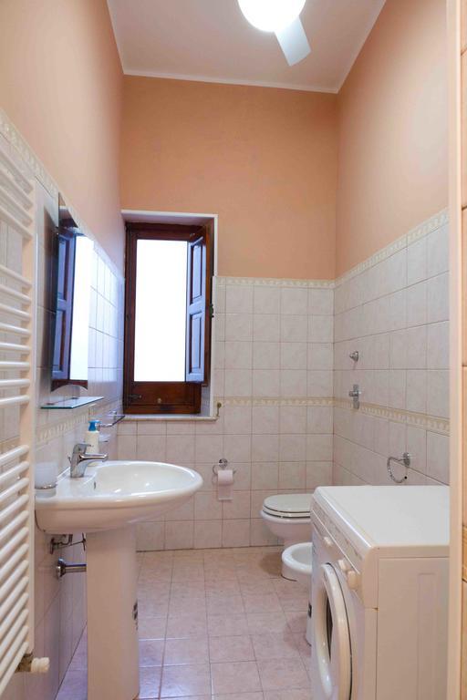 Casa Vacanza Albamarina Trapani Chambre photo