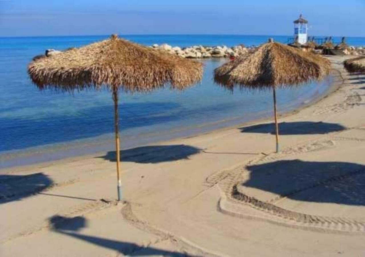 Casa Vacanza Albamarina Trapani Extérieur photo